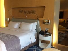 -青岛银沙滩温德姆至尊酒店