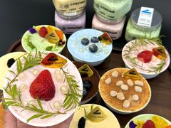 -白色日记·手作酸奶(麦凯乐店)