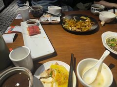 -南拳十三姨·潮汕砂锅粥(世纪金源店)