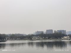 -长春世界雕塑园