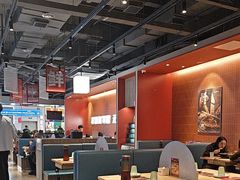 -鱼酷活鱼烤鱼(雨花客厅店)