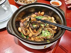-台山第一家兴华黄鳝饭·黄鳝婆(开平店)