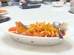 徽州臭桂鱼-同庆楼(滨湖富茂店)