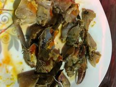 -官塘锋记鱼生·生腌·砂锅粥(牌坊街店)