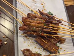 -林二哥宜烤官·宜宾小烧烤