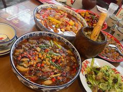 -小街47號江湖菜(四合院店)