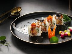 -妥妥烤肉料理(昙华林店)