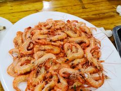 -岛中岛·海鲜大排档·万宁老字号(东澳店)