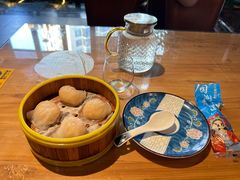 -颐和•海鲜砂锅粥•啫啫煲(奥林匹克广场店)