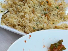 -美人鱼悬崖海景餐厅(鹿嘴山庄店)