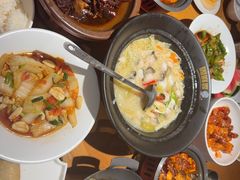 -周麻婆·川式小炒(泉州鲤城超越工业园店)