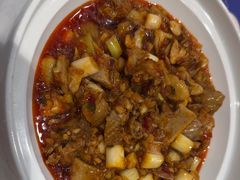 -院8里·少城记忆老川菜(宽窄巷子店)