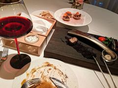 -王品牛排(郑州大卫城店)