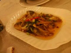 -金城大酒店-中餐厅(汾江中路店)