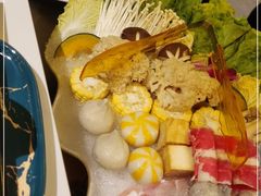 -润泽园椰子鸡(汇一城店)