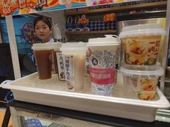 -西部马华清真兰州牛肉面·烧烤夜市(三里河店)