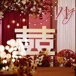 -名宴婚宴专门店·宴会厅(京基100店)