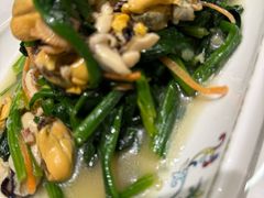 -浩家苑菜馆(汉口路店)