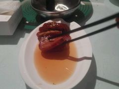 -张福记(五一公园店)