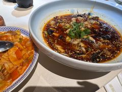 -阿西娅食府(中关村店)