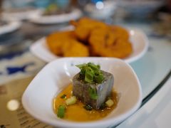 臭豆腐-京门老爆三·铜锅涮肉 爆肚(望京店)