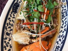 糟骨头青蟹-宁波状元楼酒店(和义路店)