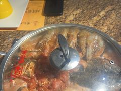 -黄记煌三汁焖锅(崇文门店)