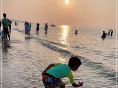 -那香海钻石沙滩浴场