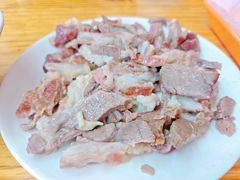 蘸羊肉-三中高皇羊肉馆