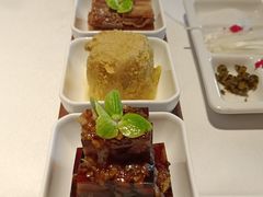 -四季民福烤鸭店(故宫店)