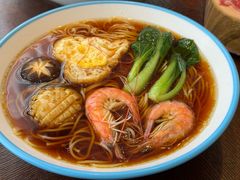 -东海怡品海鲜豆捞(舟宿夜江店)