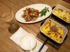 -旅马餐厅(茅家埠店)