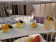 -美食汇自助西餐厅(荆州富力万达嘉华酒店)