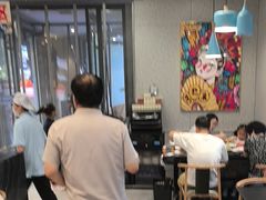-勇利赵家烤肉坊(含光路店)