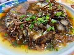 -绍兴名菜馆(可乐路店)