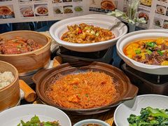 -简小舍·民间手艺菜(武昌江滩店)