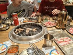 -汉拿山(北京上地华联店)