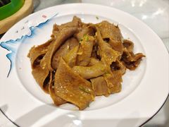 -宝月楼·台湾菜馆(天河城店)