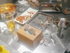 -马路牙子烧烤音乐酒馆(望京店)