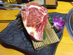 -丸藏和牛烧肉专门店(园区师惠坊店)