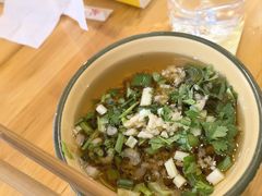 -拈签一笑黄牛肉辣卤串串