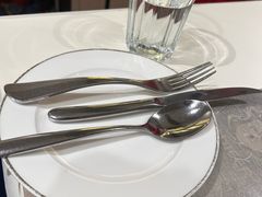 -马迭尔西餐厅(中央大街店)