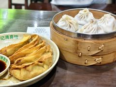 -李记清真馆(打钉巷店)