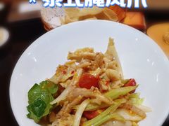 -金厨泰国餐厅·全泰籍厨师料理(拱北店)