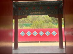 -潭柘寺景区