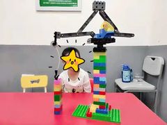 -童程童美·信息学竞赛·乐高机器人编程(龙华校区)