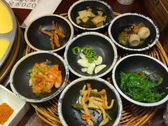 -三代烤肉(保利广场店)