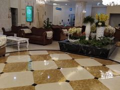 -名流健康高端体检中心·名宾门诊·健康管理