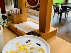 -怡咖啡·自助餐·西安香格里拉