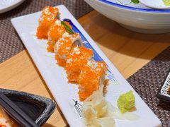 -长崎屋·日本料理·刺身·烧鸟(天河北路店)